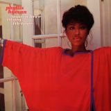 Phyllis Hyman – Somewhere In My Lifetime – Arista  LP