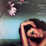 Marlena Shaw – Sweet Beginnings – Columbia LP