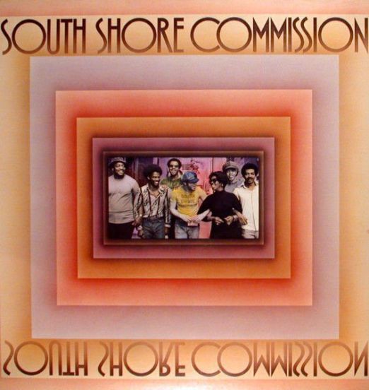 South Shore Commission - South Shore Commission - Wand LP