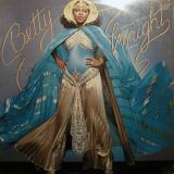 Betty Wright – Betty Travelin’ In The Wright Circle – Alston LP