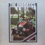 Dramatics – Joy Ride – ABC LP
