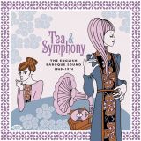 Tea & Symphony – The English Baroque Sound 1968-1974 – Ace 2LP
