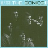 The Sonics – Here Are The Sonics – Ace/Big Beat LP