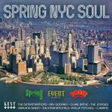 Spring NYC Soul – Kent CD