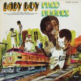 Fred Hughes – Baby Boy – Brunswick LP