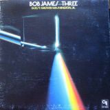 Bob James – Three – CTI LP