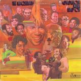 The Masqueraders – Everybody Wanna Live On – HBS/ABC LP