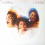 Emotions – Rejoice – Columbia LP