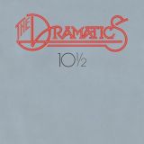 The Dramatics – 10 1/2 – MCA LP