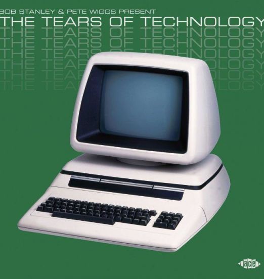 Bob Stanley & Pete Wiggs Present The Tears Of Technology - Ace 2LP