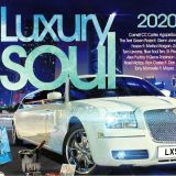 Luxury Soul 2020 – Expansion 3CD