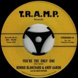Gut Funky: The Best of C.R.S. Records – Tramp LP+7″
