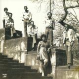 Gut Funky: The Best of C.R.S. Records – Tramp LP+7″