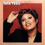 Tata Vega – Try My Love – Tamla Motown DJ LP