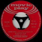 Conexion – Strong Lover b/w West Soul – Movie Play 7″