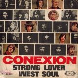 Conexion – Strong Lover b/w West Soul – Movie Play 7″