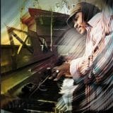 *OVERLOOKED RELEASE DRYING UP!* Malik Alston Trio & Painted Pictures - Jazz Files - MSR AT 12"