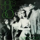 Eighties Ladies – Ladies of the Eighties – Expansion LP