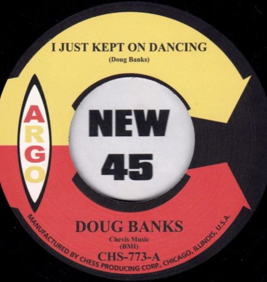 DougBanks-IJustKeptOnDancingB