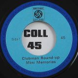 Libre Esprit Moteur – Clubman Round-Up b/w – British Leyland 7″