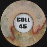 Keith Walker – It Makes Me Mad b/w Musical Fight – Soft Touch Blank 7″