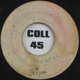 Keith Walker – It Makes Me Mad b/w Musical Fight – Soft Touch Blank 7″