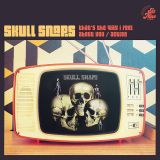 Skull Snaps – That’s The Way I Feel About You b/w Action – Six Nine 7″+PS