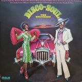 The Brothers – Disco-Soul – Rca LP