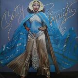 Betty Wright – Betty Travelin’ In the Wright Circle – Alston LP