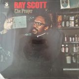 Ray Scott – The Prayer – Checker LP