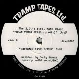 Lucky Brown & The S.G.’s – Pecan Trees Speak To Each Other – Tramp 10″