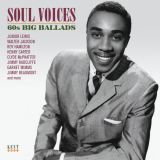 Soul Voices – 60s Big Ballads – Kent CD