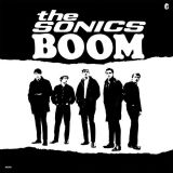 The Sonics – Boom – Big Beat UK LP