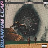 Left Lane Didon – Quantum Leap – Lowtechrecords LP