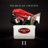 Nicholas Craven – Craven N II – Lowtech LP
