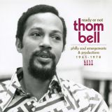 Ready Or Not: Thom Bell’s Philly Soul Arrangements & Productions 1965-1978 – Kent CD