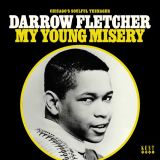 *BACK IN!* Darrow Fletcher – My Young Misery – Kent UK LP