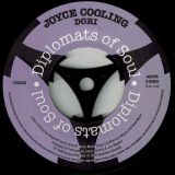Joyce Cooling – It’s You b/w Dori – Diplomats Of Soul UK 7″brown