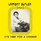Lamont Butler - It’s Time For A Change - Miles Away LP