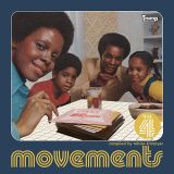 V.A. – Movements 4 – Tramp GER 2LP