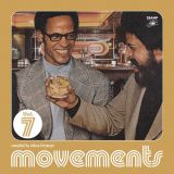 V.A. – Movements 7 – Tramp GER 2LP