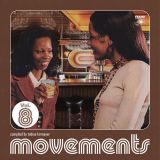 V.A. – Movements 8 – Tramp GER 2LP