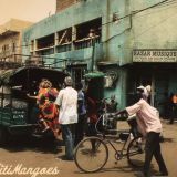 The Kutimangoes – Made In Africa – Tramp LP