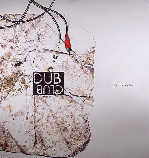 Dub Club: Picked From The Floor - G-Stone Recordings 2LP