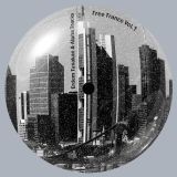 Erdem Tunakan & Alpha Tracks – Free Trance Vol.1 – Cheap 12″