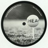 Erdem Tunakan & Alpha Tracks – Fear Of Missing Out – Cheap 2×12″