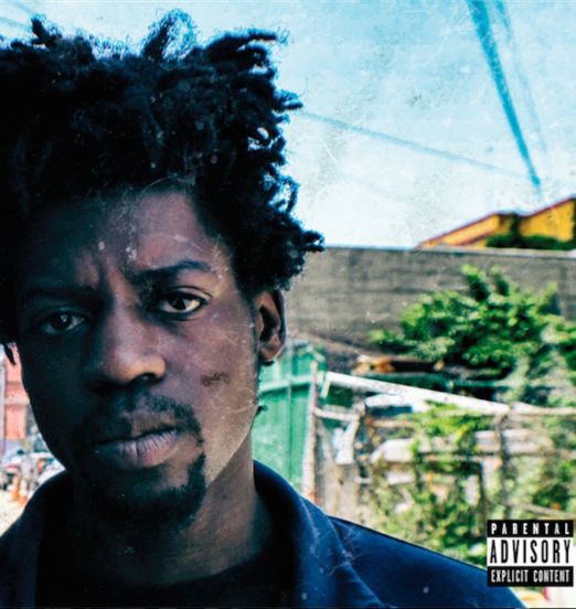 Tha God Fahim - Synchro - Lowtech LP