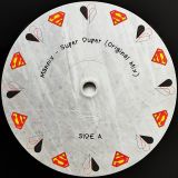 Mannix – Super Duper – Love Harder 12″