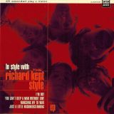 The Richard Kent Style – In Style With – Acid Jazz 7″