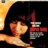 Sharon Tandy – From Mexico With Love – Acid Jazz 7″